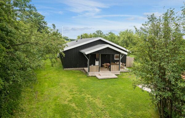 Casa de vacaciones - Livbjerggård Strand , Dinamarca - B51257 2