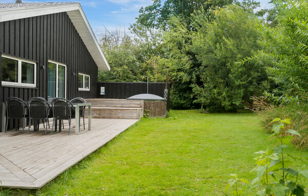 Holiday Home - Livbjerggård Strand , Denmark - B51257 1