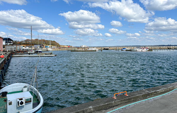 Feriehus - Ørding / Mors , Danmark - B51258 901