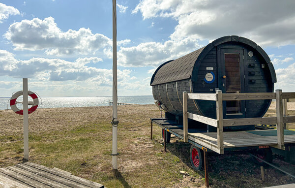 Feriehus - Ørding / Mors , Danmark - B51258 902