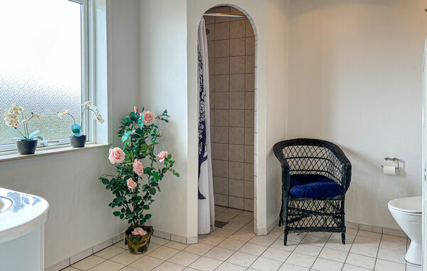 Feriehus - Ørding / Mors , Danmark - B51258 701