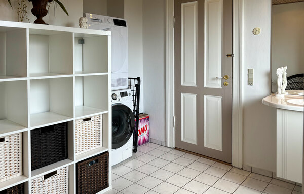 Feriehus - Ørding / Mors , Danmark - B51258 702