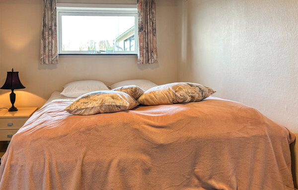 Feriehus - Ørding / Mors , Danmark - B51258 601