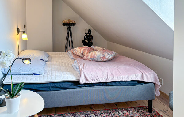 Feriehus - Ørding / Mors , Danmark - B51258 602