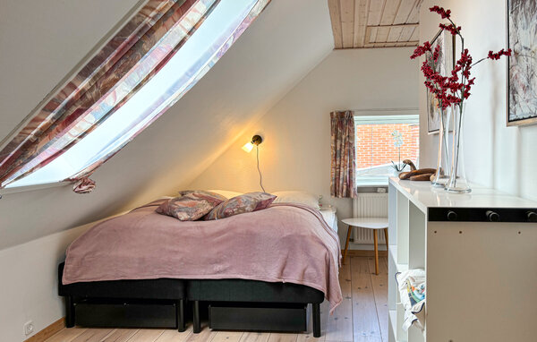 Feriehus - Ørding / Mors , Danmark - B51258 603