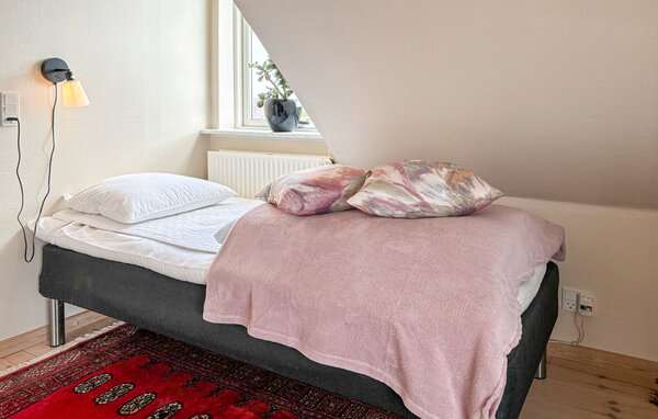 Feriehus - Ørding / Mors , Danmark - B51258 604