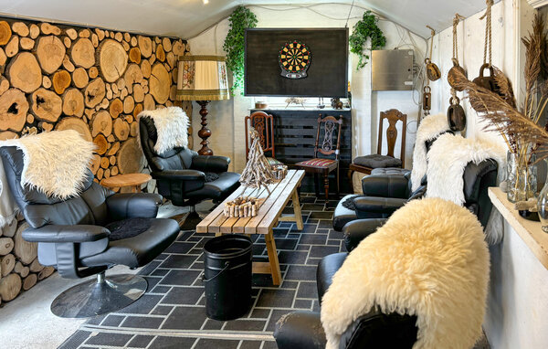 Feriehus - Ørding / Mors , Danmark - B51258 7