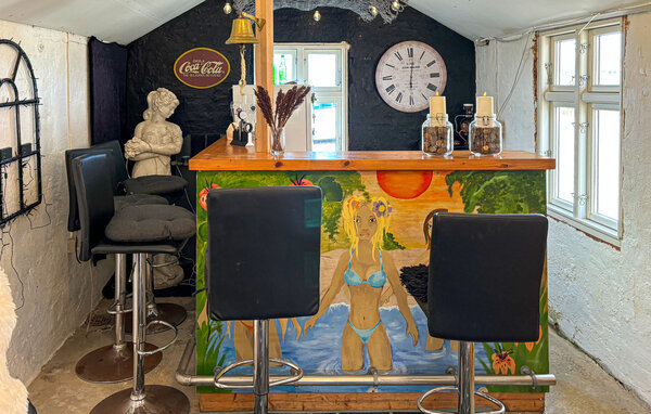 Feriehus - Ørding / Mors , Danmark - B51258 8