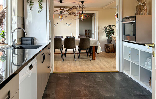 Feriehus - Ørding / Mors , Danmark - B51258 401