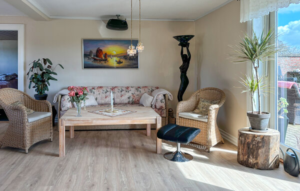 Feriehus - Ørding / Mors , Danmark - B51258 3