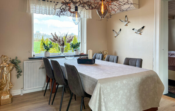 Feriehus - Ørding / Mors , Danmark - B51258 4