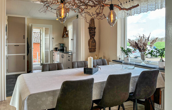 Feriehus - Ørding / Mors , Danmark - B51258 5