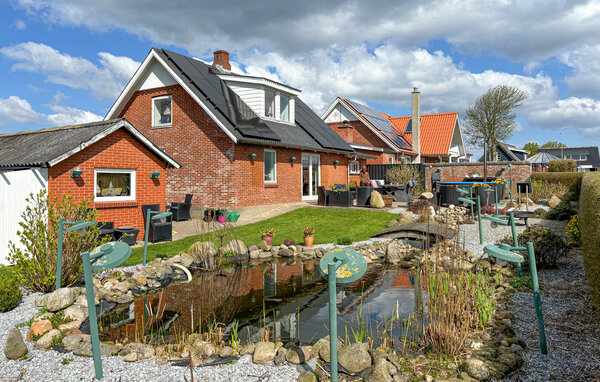 Feriehus - Ørding / Mors , Danmark - B51258 81