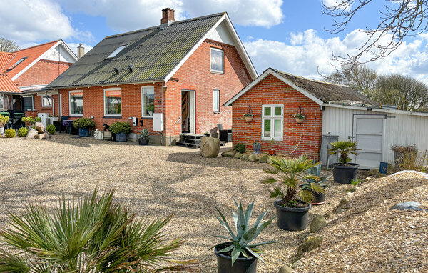 Feriehus - Ørding / Mors , Danmark - B51258 82