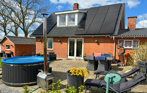 Feriehus - Ørding / Mors , Danmark - B51258 1