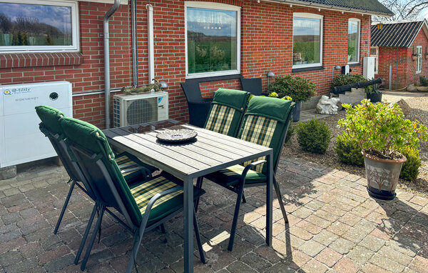 Feriehus - Ørding / Mors , Danmark - B51258 9