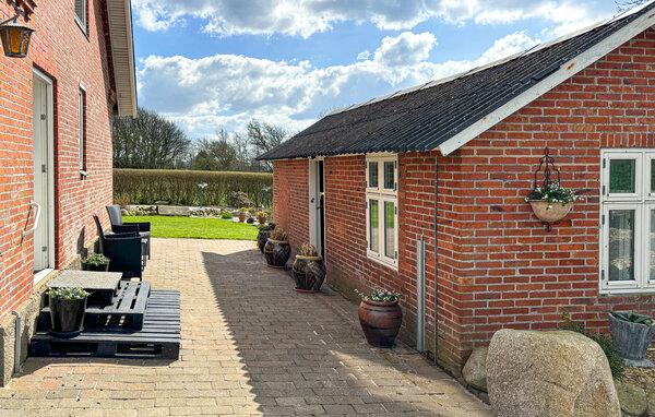 Feriehus - Ørding / Mors , Danmark - B51258 101