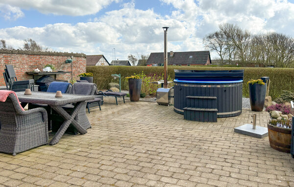 Feriehus - Ørding / Mors , Danmark - B51258 102