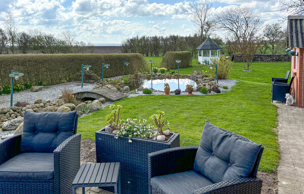 Feriehus - Ørding / Mors , Danmark - B51258 2