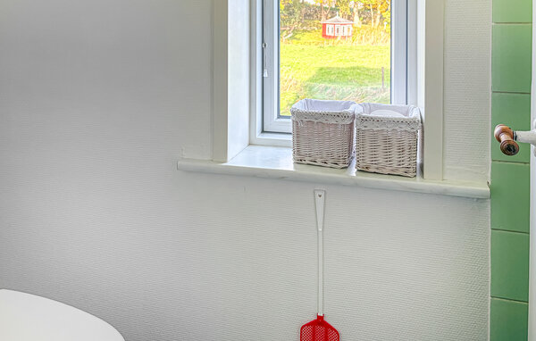 Semesterhus - Mors , Danmark - B51262 703
