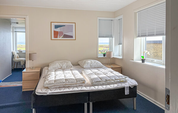 Semesterhus - Mors , Danmark - B51262 601