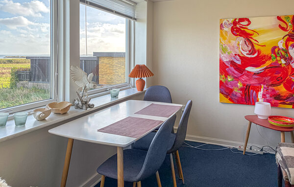 Semesterhus - Mors , Danmark - B51262 6