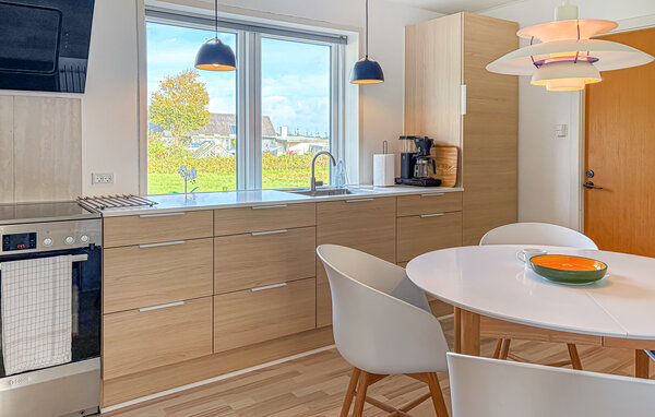 Semesterhus - Mors , Danmark - B51262 5