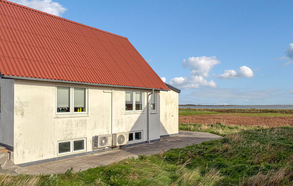 Semesterhus - Mors , Danmark - B51262 81