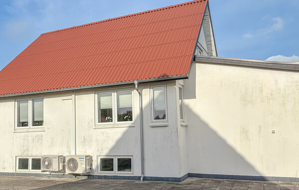 Semesterhus - Mors , Danmark - B51262 9