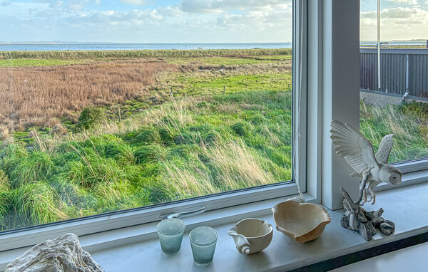 Semesterhus - Mors , Danmark - B51262 2