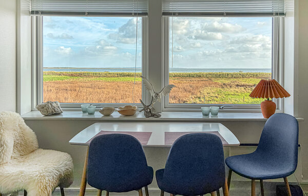 Semesterhus - Mors , Danmark - B51262 7