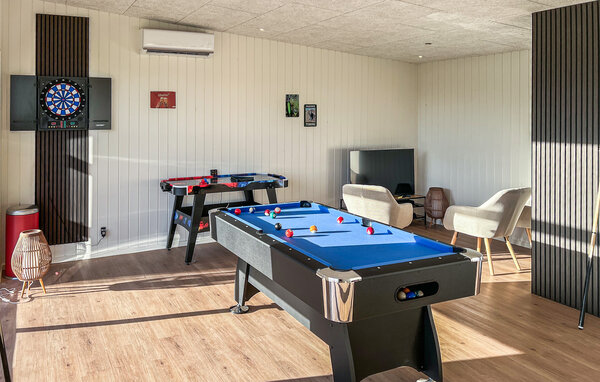Casa de vacaciones - Livbjerggaard Strand , Dinamarca - B51276 8