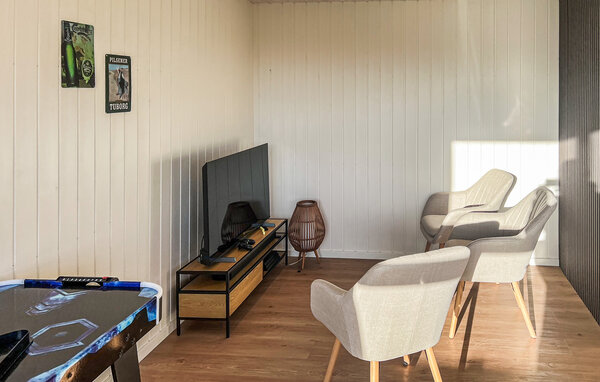 Casa de vacaciones - Livbjerggaard Strand , Dinamarca - B51276 801
