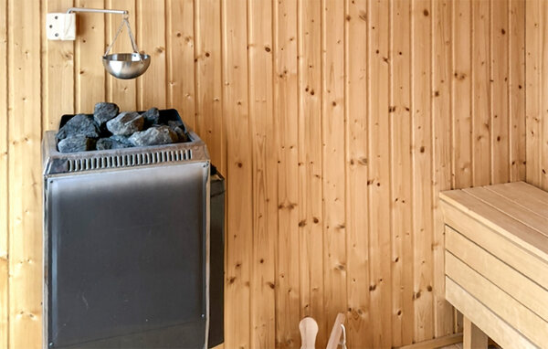 Holiday Home - Livbjerggaard Strand , Denmark - B51276 802