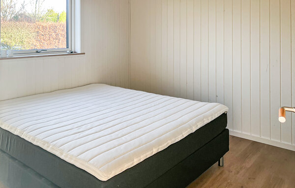 Casa de vacaciones - Livbjerggaard Strand , Dinamarca - B51276 602
