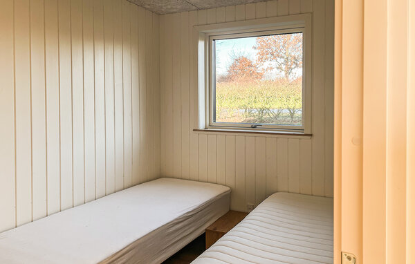 Casa de vacaciones - Livbjerggaard Strand , Dinamarca - B51276 603