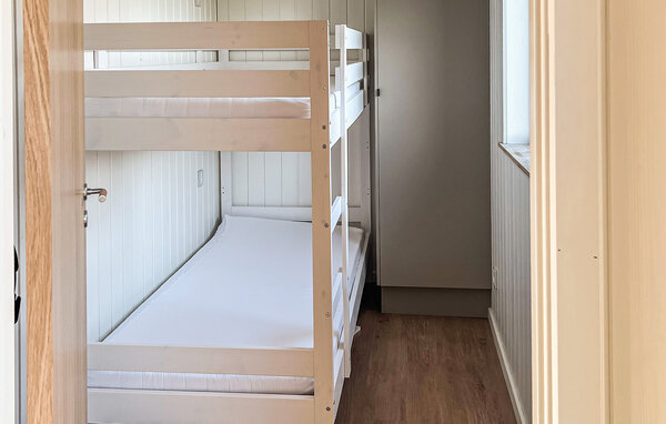 Casa de vacaciones - Livbjerggaard Strand , Dinamarca - B51276 605