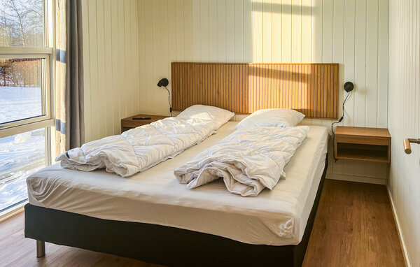 Domy wakacyjne - Livbjerggaard Strand , Dania - B51276 605