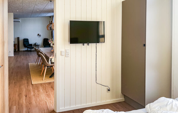 Domy wakacyjne - Livbjerggaard Strand , Dania - B51276 606