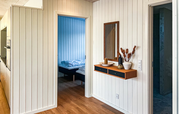 Domy wakacyjne - Livbjerggaard Strand , Dania - B51276 501