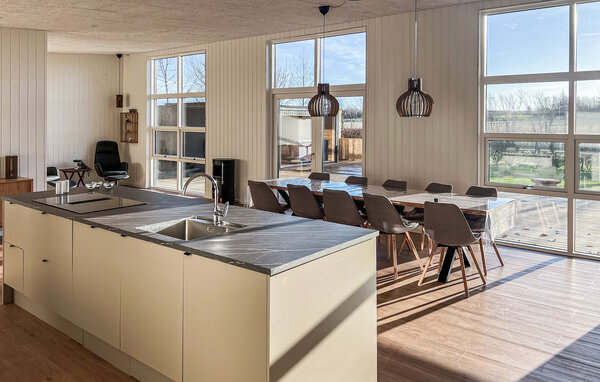 Casa de vacaciones - Livbjerggaard Strand , Dinamarca - B51276 5