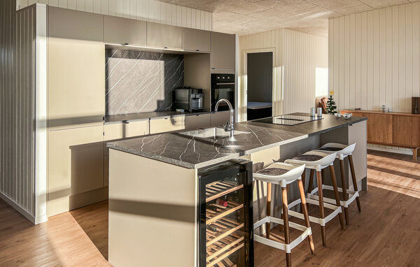 Casa de vacaciones - Livbjerggaard Strand , Dinamarca - B51276 6