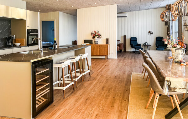 Vakantiehuis - Livbjerggaard Strand , Denemarken - B51276 405