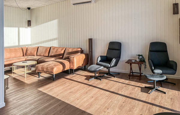 Casa de vacaciones - Livbjerggaard Strand , Dinamarca - B51276 3