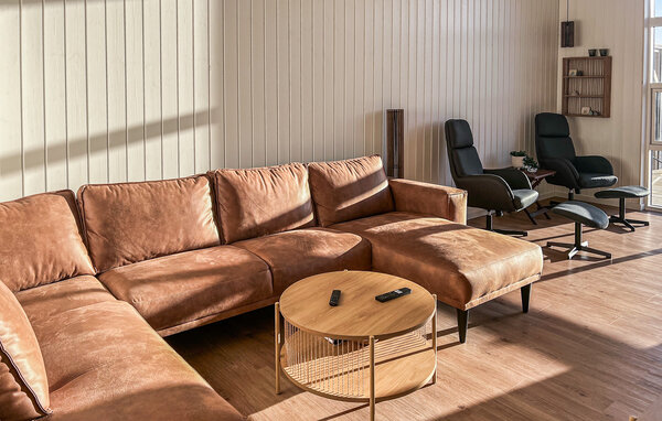 Casa de vacaciones - Livbjerggaard Strand , Dinamarca - B51276 4