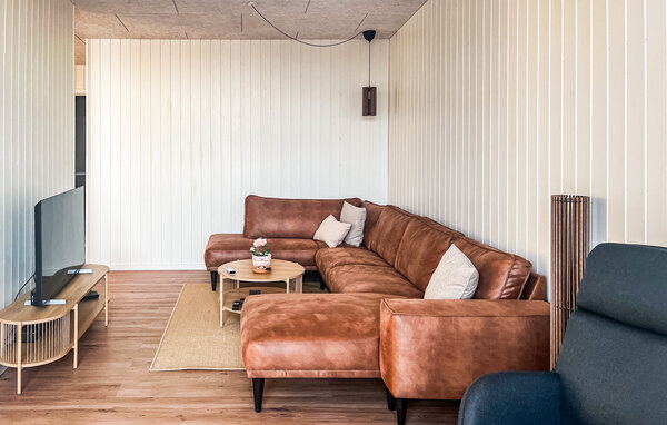 Domy wakacyjne - Livbjerggaard Strand , Dania - B51276 301