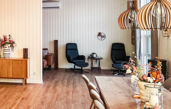 Domy wakacyjne - Livbjerggaard Strand , Dania - B51276 302