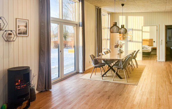 Domy wakacyjne - Livbjerggaard Strand , Dania - B51276 303