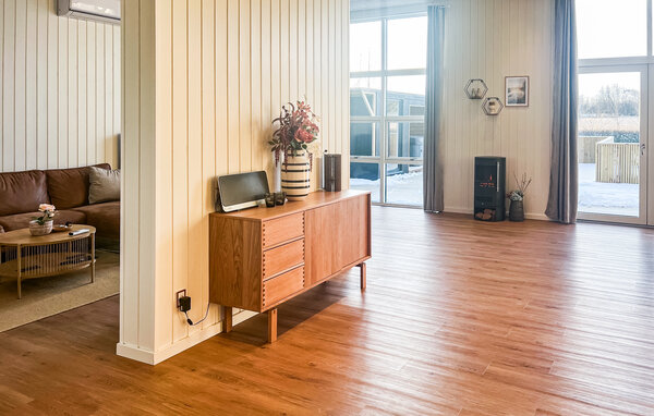 Domy wakacyjne - Livbjerggaard Strand , Dania - B51276 304