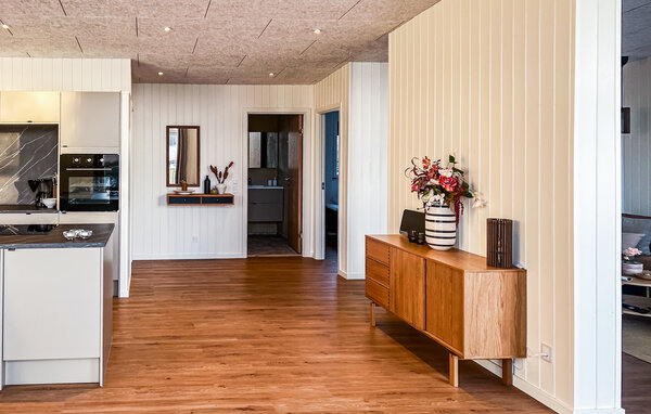 Domy wakacyjne - Livbjerggaard Strand , Dania - B51276 306